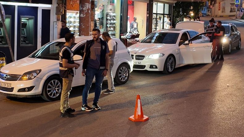 Diyarbakır’da “Narko Hançer” Operasyonu
