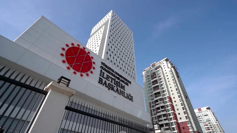DMM: Türkiye, İsrail’le ticaret işlemlerini tamamen durdurmuştur