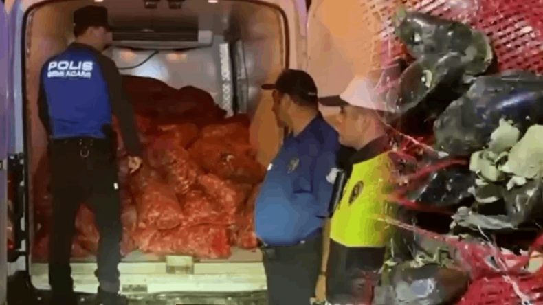 Doğaya Verilen Zararın Cezası Yıldırım Gibi Düştü