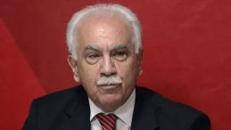 Doğu Perinçek’ten “Af” Çağrısı: Silah Bırakanlar Toplumla Bütünleşmeli