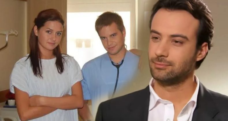 Doktorlar Dizisinin Oyuncularından 13 Yıl Sonra Sürpriz Buluşma