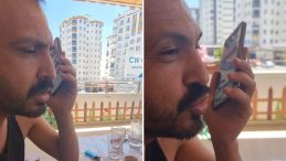 Dolandırıcı ile Eğlenceli Telefon sohbeti: İsa S. ile Dolandırıcı Arasındaki Mücadele