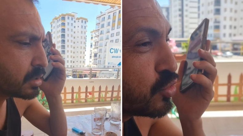 Dolandırıcı ile Eğlenceli Telefon sohbeti: İsa S. ile Dolandırıcı Arasındaki Mücadele