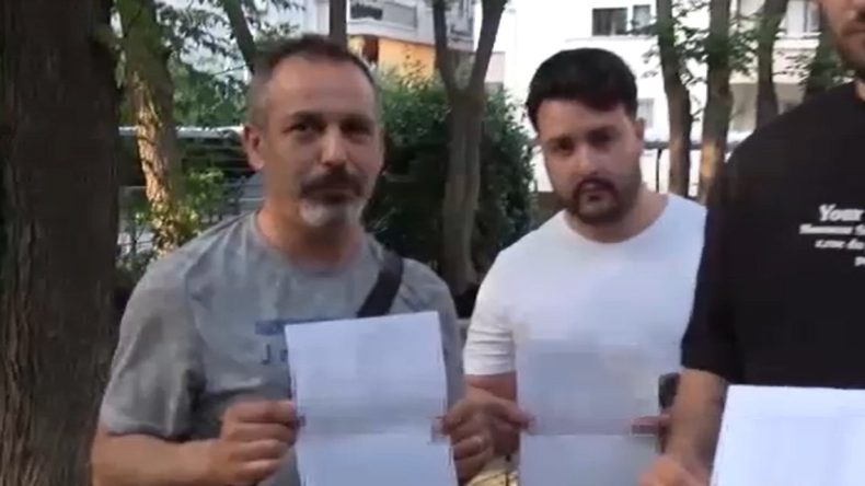 Dolandırıcılardan Yeni Yöntem: Satın Aldıkları Araçlar Kiralık Çıktı