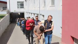 Dolandırıcılığın Arkasında ‘Kayhanlar’ Çetesi Var