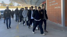 Dolandırıcılık Çetesi Çökertildi: 4 Kişi Tutuklandı