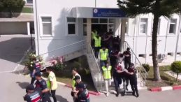 Dolandırıcılık Operasyonu: 6 İlde 12 Tutuklama