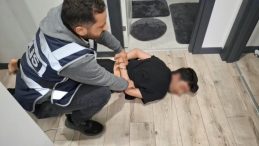 Dolandırıcılıkta Uzlaştırmacı Avukat Operasyonu: 5 İlde Yakalama