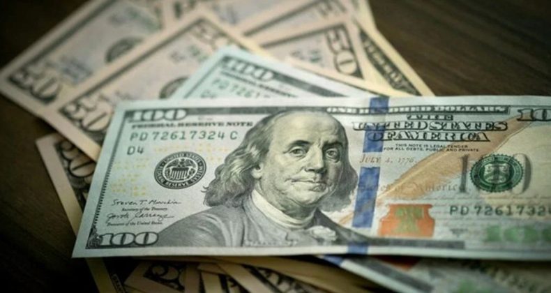 Dolar 39 TL’yi Geçti, 40’a Yükseliyor!