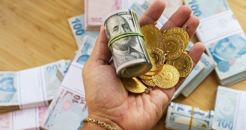Dolar/TL Güne Nasıl Başladı?