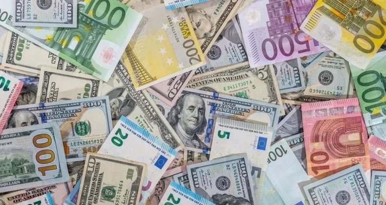 Dolar/TL Ne Kadar Oldu?
