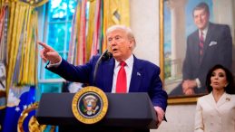 Donald Trump, Gazze’de ateşkes için anlaşmanın yakın olduğunu açıkladı