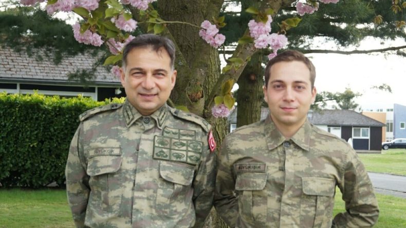Dorukhan Büyükışık’ın ölümüyle ilgili polisler yargılanıyor