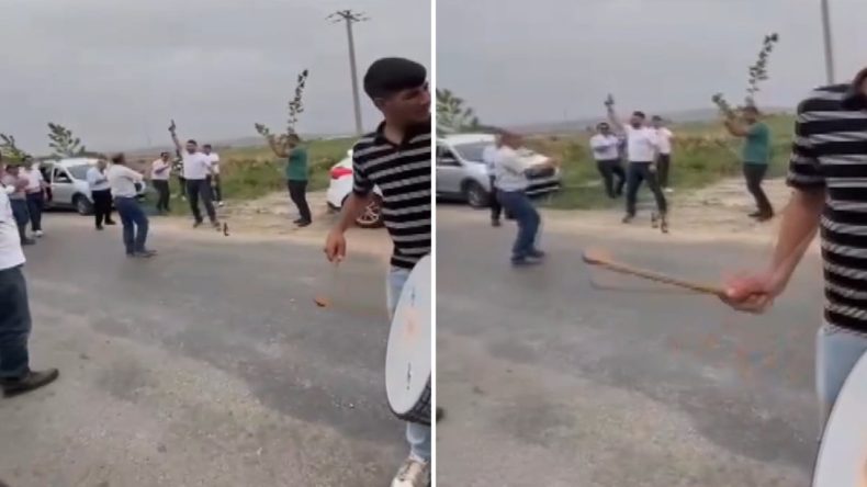 Düğünde Ateş Açan Belediye Başkan Yardımcısı Gözaltına Alındı