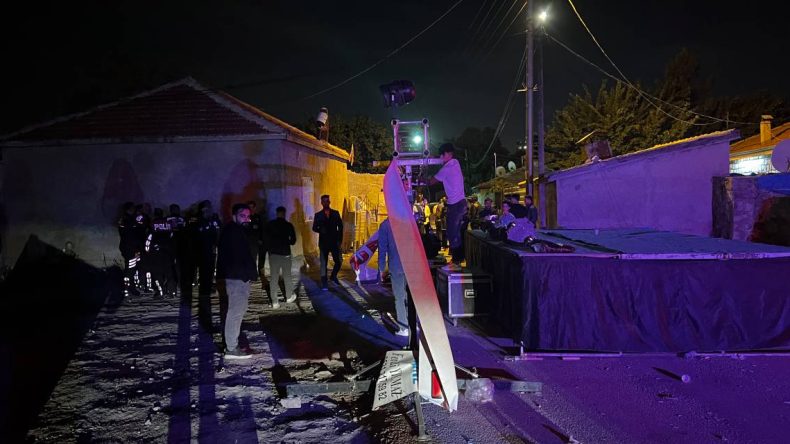 Düğünde Kaza ile Kuzenini Öldürdü: 16 Yıl Hapis Cezasına Çarptırıldı