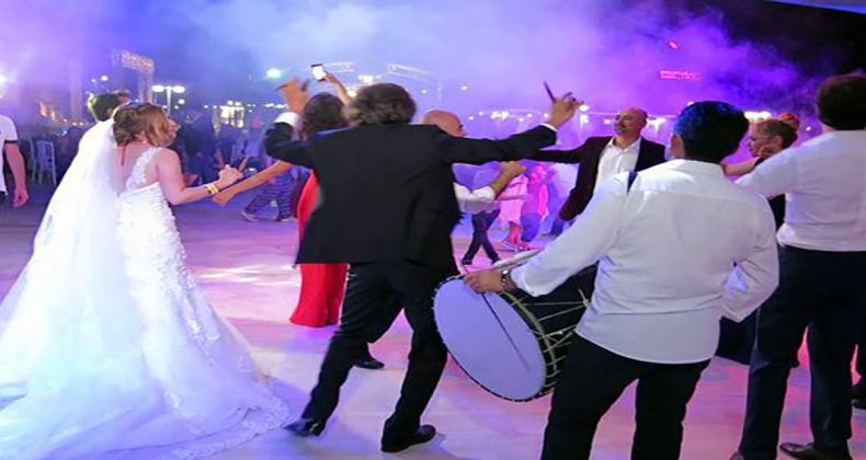 Düğünlerinizi çalgısız yapmak zorunda kalabilirsiniz: Hapis cezası var