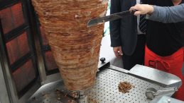 Dün Künefe Bugün Döner Zincirlerine FETÖ Operasyonu