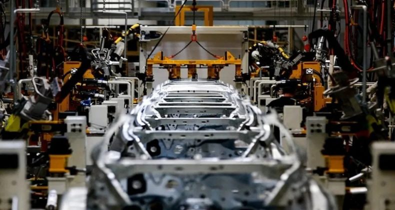 Dünya devlerinden biri yaklaşık 600.000 kamyon ve SUV’yi geri çağırıyor