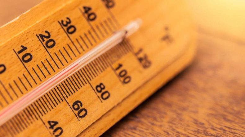 Dünya Kritik Eşiğe Yaklaşıyor: WMO’dan 5 Yıllık Sıcaklık Uyarısı