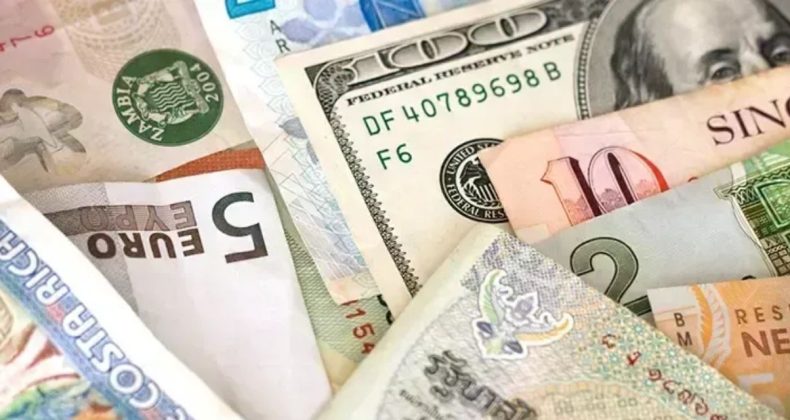 Dünya Yeni Para Birimiyle Tanışıyor
