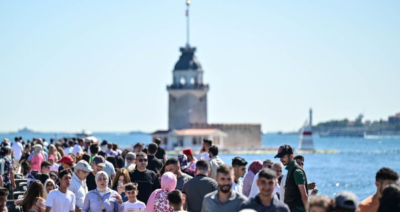 Dünyanın En Mutlu 20 Şehri Açıklandı: Türkiye Yine Şaşırtmadı