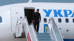 Dünyanın Gözleri Türkiye’de: Zelenskiy’nin Ziyareti