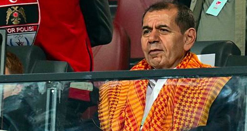 Dursun Özbek kafasına koydu: Galatasaray’da olağanüstü hal