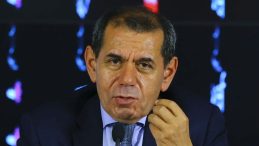 Dursun Özbek Kesin Kararını Verdi: Korkusu Ne?