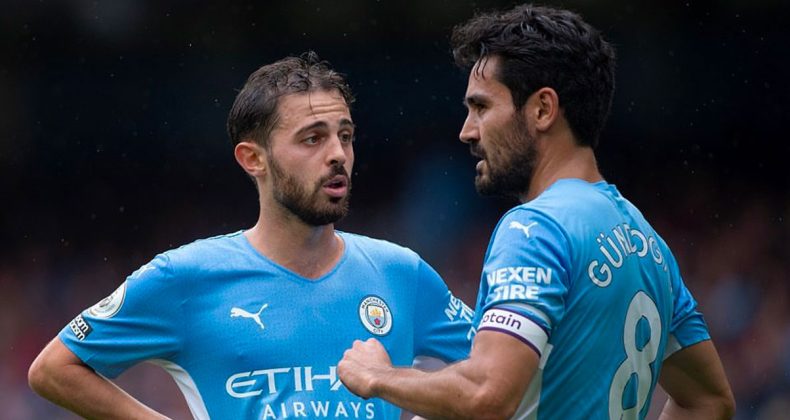 Dursun Özbek Manchester City Operasyonunu Başlattı