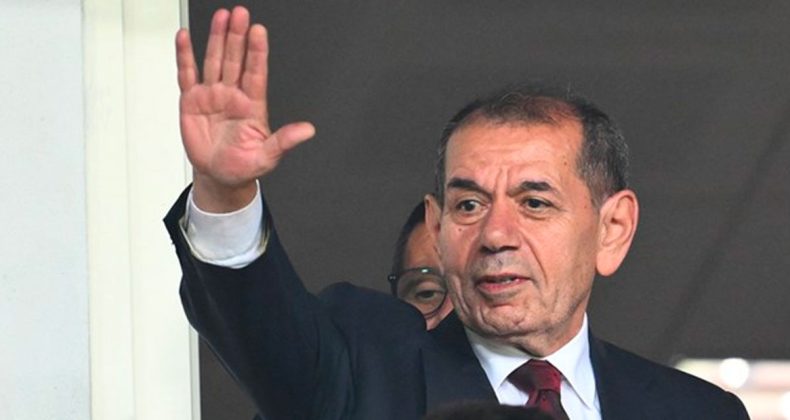 Dursun Özbek taraftarları yıkacak kararı açıkladı