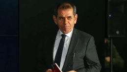 Dursun Özbek’in Uyanıklıkları Gözler Önüne Serildi