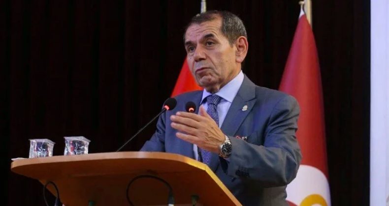 Dursun Özbek’e Yönelik Yoğun Baskı: Şaşkınlık İçinde