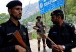‘Durum çok gergin’: Pakistan Hindistan’a saldırdı