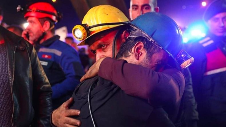 Duyuru Ana Muhalefet Tarafından Yapıldı: Bakanlıkta Kritik Eksiklikler Belirlendi, İş Durdurma Kararı Geliyor