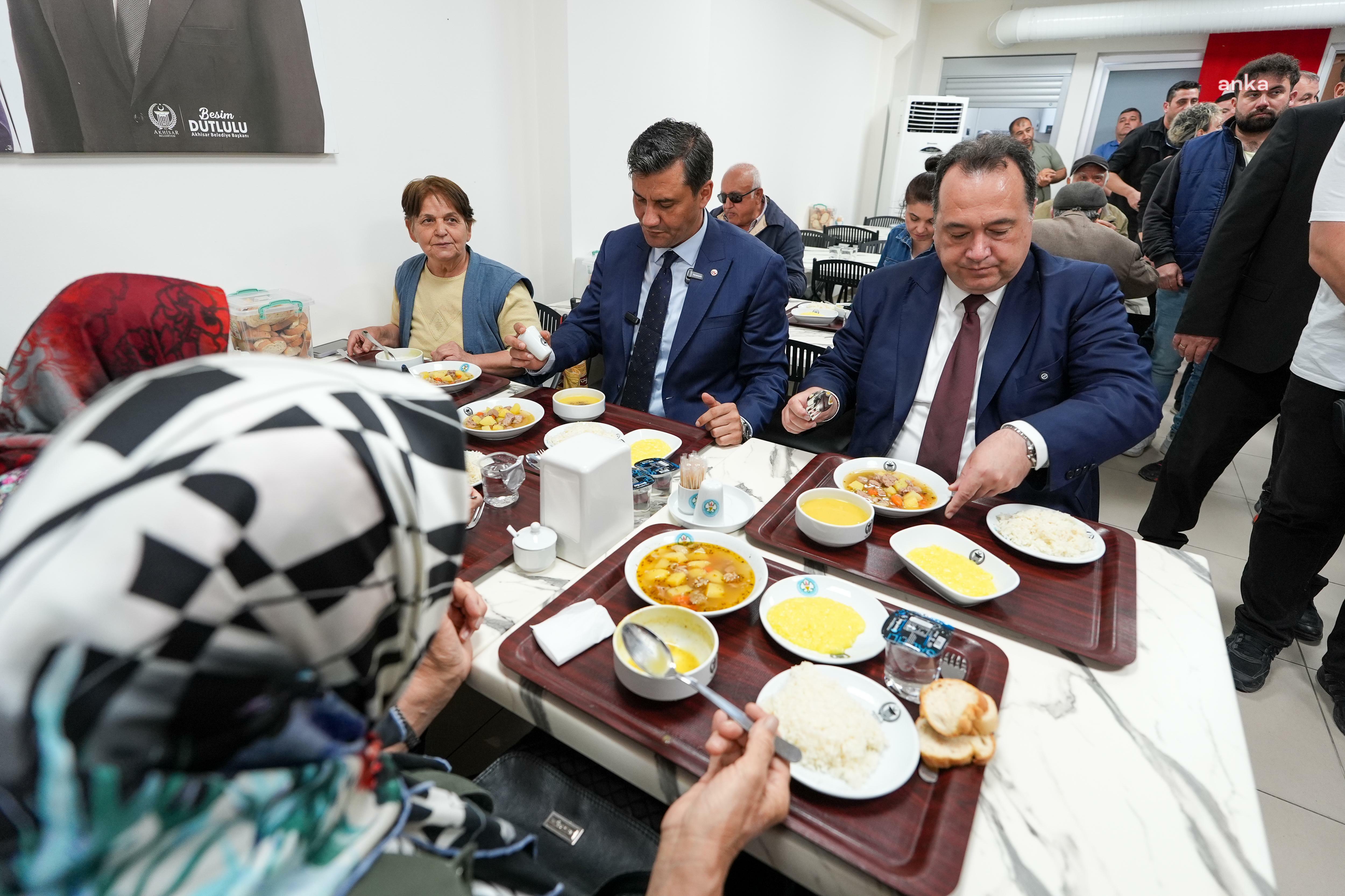 Yemek Çeşitleri