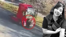 Ecem’in Ölümüne Neden Olan TIR Sürücüsüne İstenen Ceza Belli Oldu