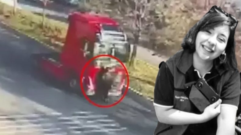 Ecem’in Ölümüne Neden Olan TIR Sürücüsüne İstenen Ceza Belli Oldu