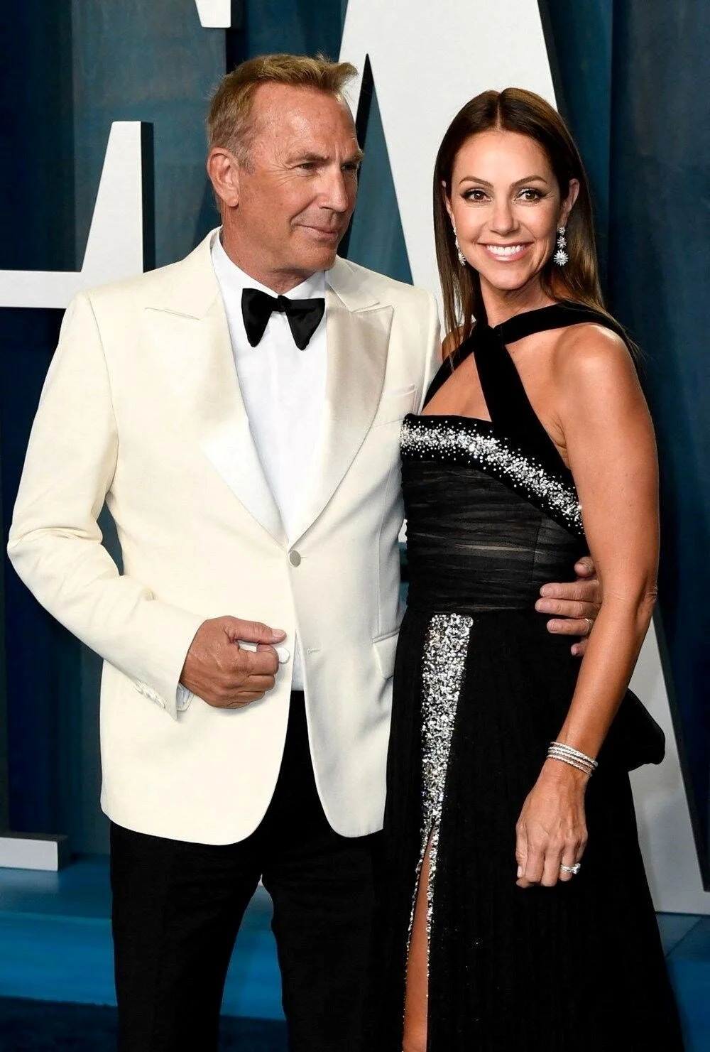 Costner ve Çocukları