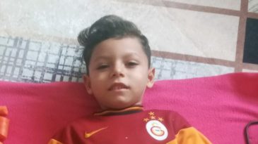 Edirne’de 8 Yaşındaki Hızır’ın Ölümüne Neden Olan Sürücü Tutuklandı