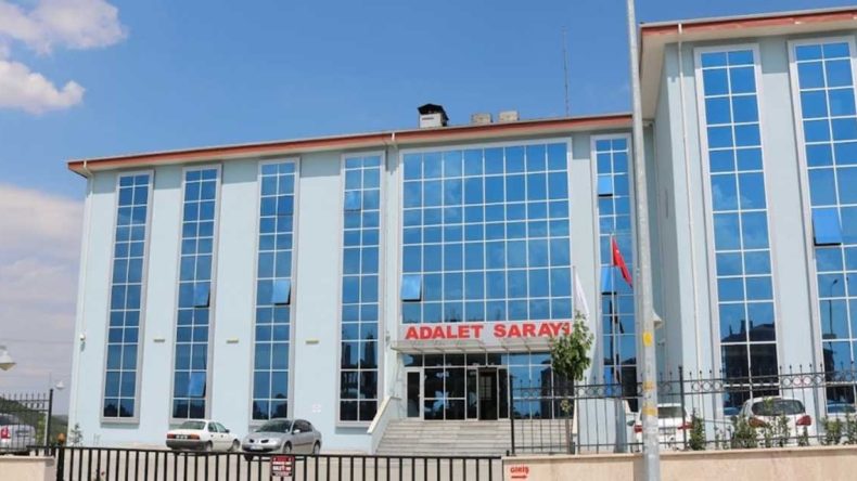 Edirne’de, TIR’da Yakalanan İki FETÖ Şüphelisi Tutuklandı