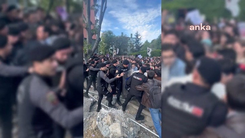 Sınıf Protestosu