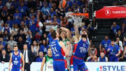 Efes Hesap Kapatmaya Gidiyor