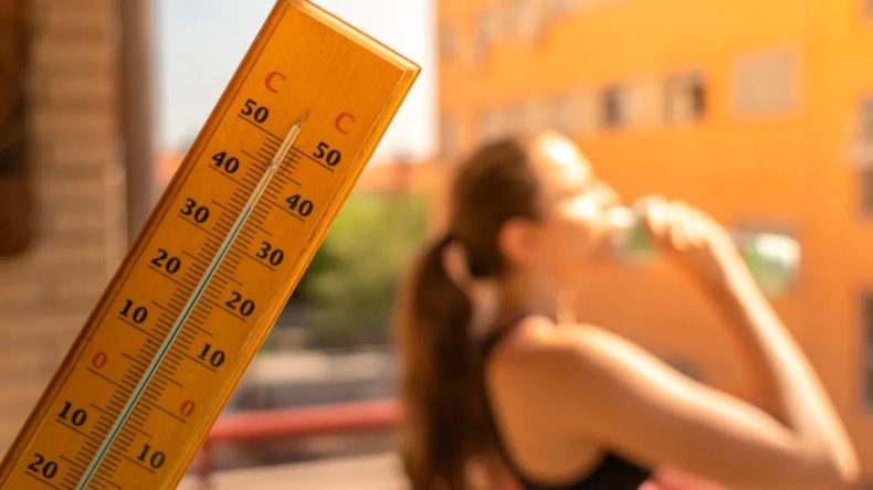 Ege Bölgesi’nde 90 Yıllık Sıcaklık Rekoru İhtimali!