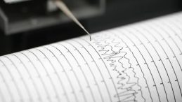 Ege Denizi’nde 4,9 Büyüklüğünde Deprem Gerçekleşti