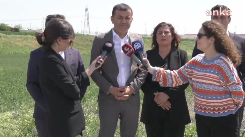 Ege’nin Dört Büyükşehir Başkanından İmamoğlu’na Destek Ziyareti