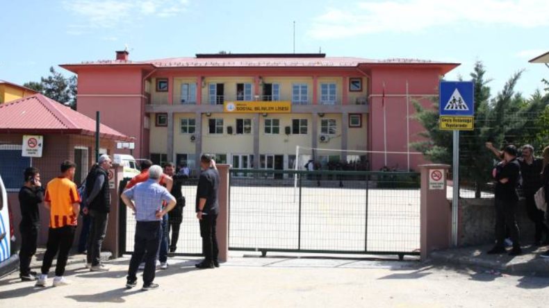 Eğitim İş: Okullar ceza infaz sisteminin uygulama alanı olamaz!
