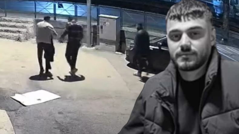 Eğlence Mekanında Hesap Tartışması Kanlı Bitti: 1 Ölü, 1 Yaralı