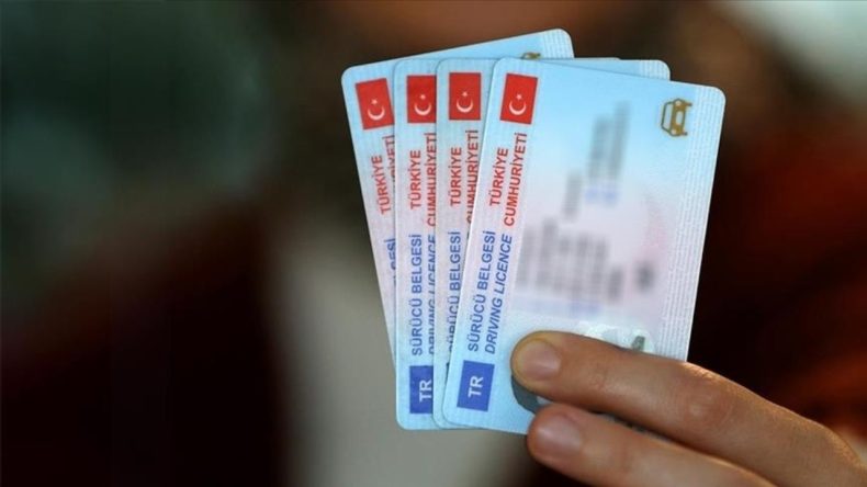 Ehliyet Yenileme Sürecinde Son Gün 31 Temmuz: Kaçıranlar Yüksek Ücret Ödeyecek