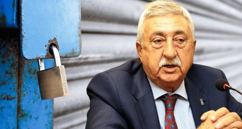 Ekonominin Gerçek Yüzü: Esnafın Borcu Yapılandırılmalı