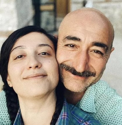 Melike Şahin Konser 2